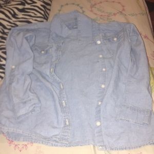 Kids Jean jacket